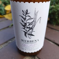 Stara Szkoła Werbena